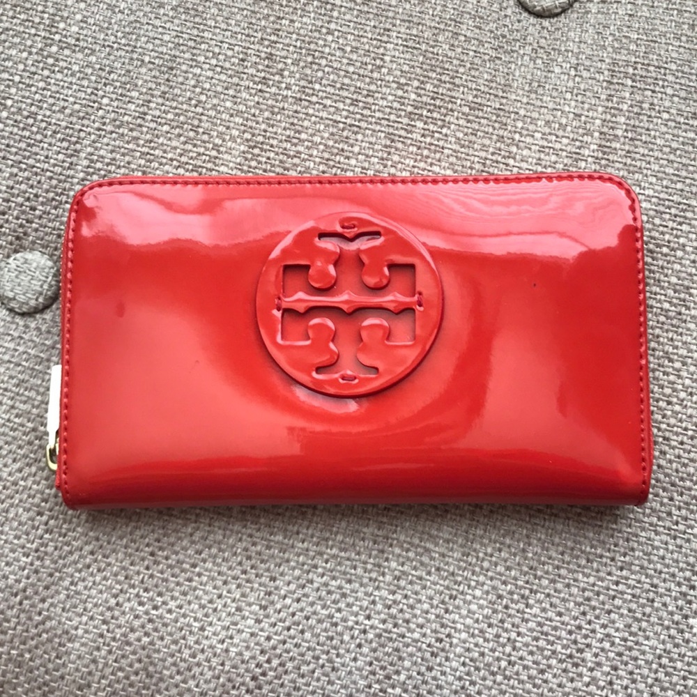 Tory Burch Wallet